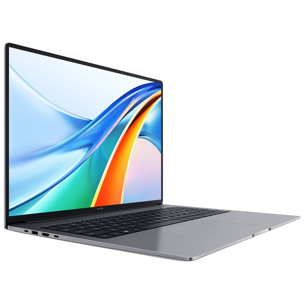 Ноутбук Honor MagicBook X16 Plus 2025 (5301AMBC)