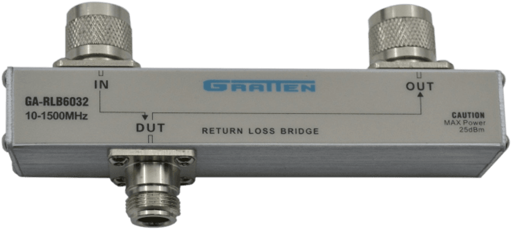 Анализатор спектра Gratten Рефлектометр GA-RLB6032 , 1.5ГГц
