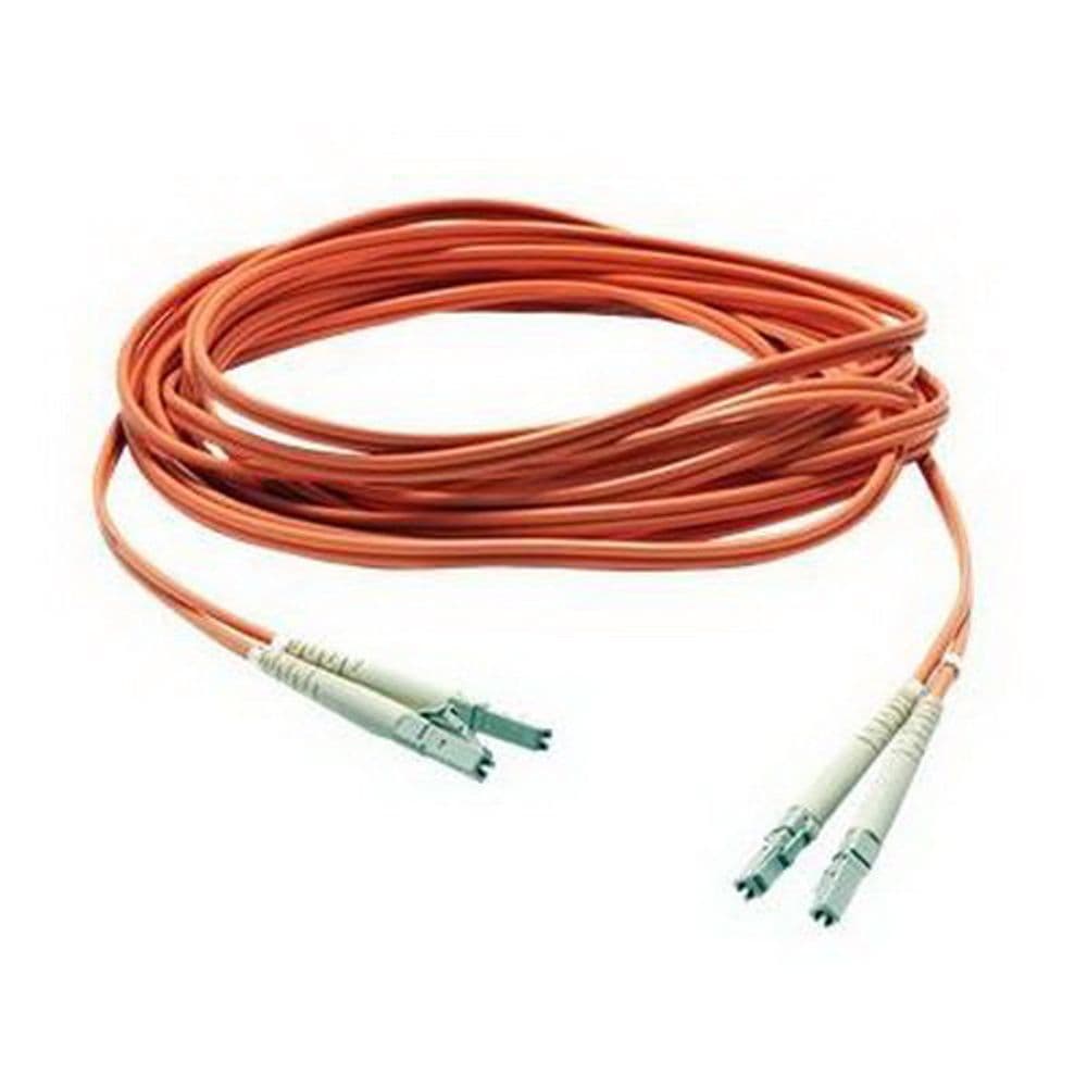 Коммутатор видеосигнала CAB-XTO-5F, 5-meter, duplex, multi-mode fiber-optic cable with Dual-LC connectors