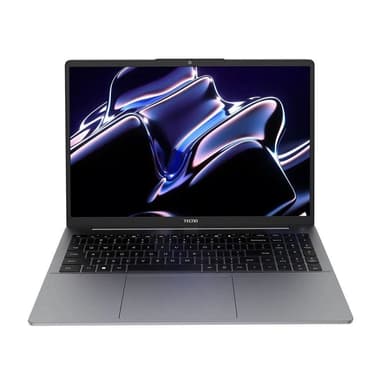 Ноутбук TECNO MegaBook K16SFA AMD Ryzen 7 7735HS/16Gb (soldered D5)/SSD1Tb/UMA/16"/IPS/WUXGA/1920x1200/60Hz/Win11/RJ-45/Grey/1.76kg