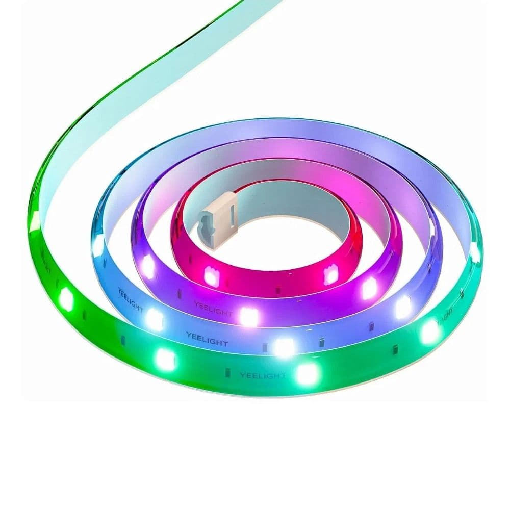 Удлинитель светодиодной ленты Yeelight Lightstrip Pro extension(1m) / YLDD007