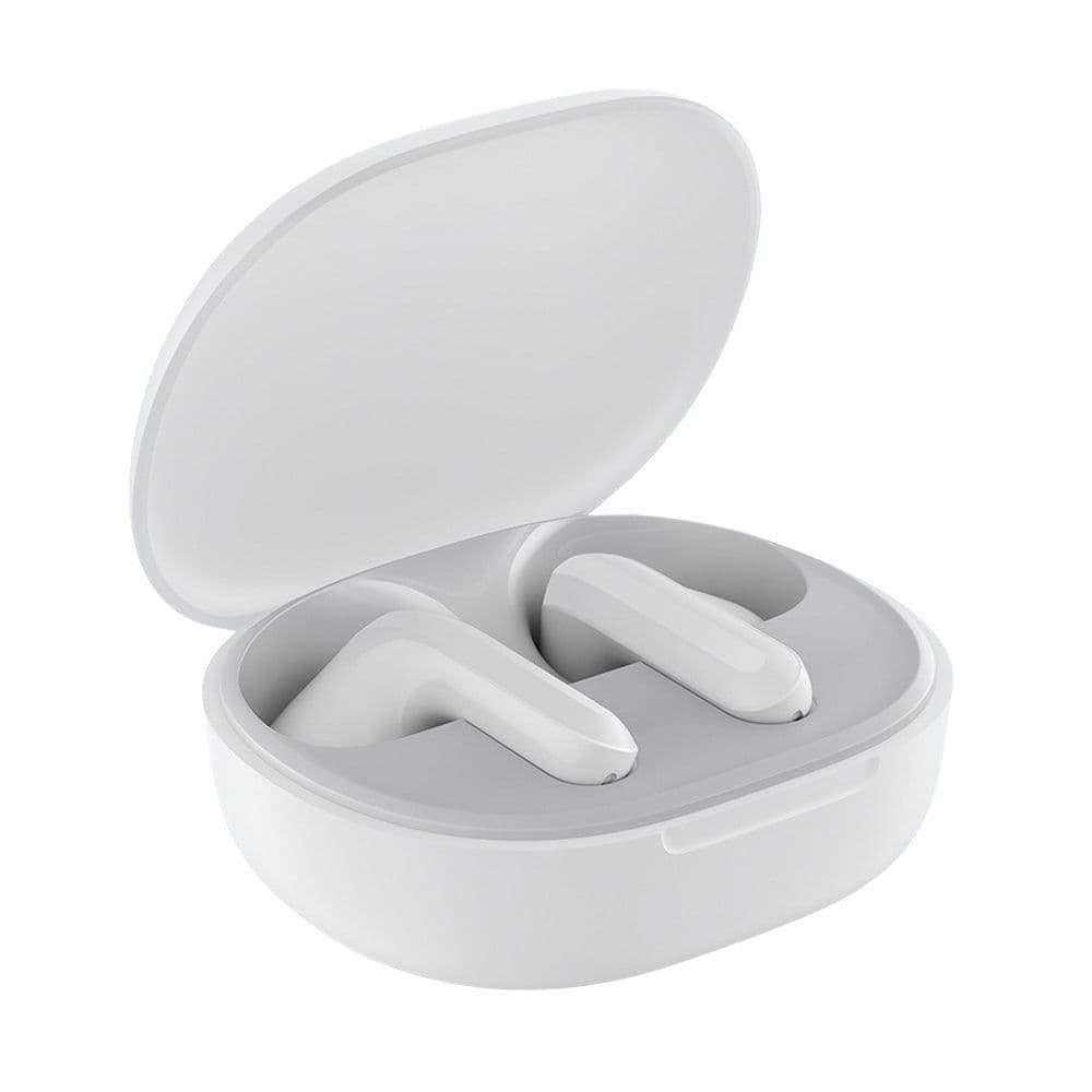 Наушники Xiaomi Bad Pack Redmi Buds 4 Lite White