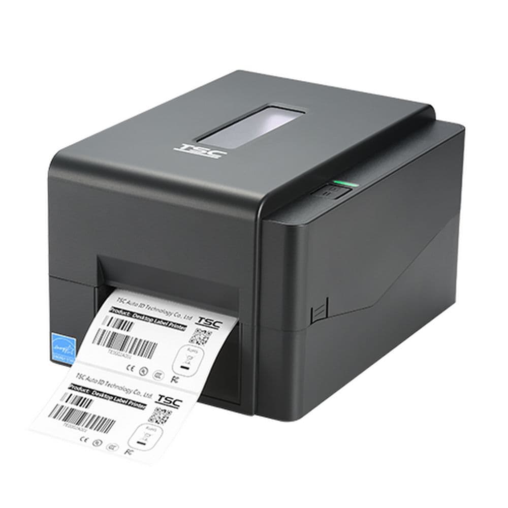 Принтер этикеток TSC Bad Pack TE210,TT, 4", 203 dpi, 6 ips, USB, Ethernet, RS-232, USB Host