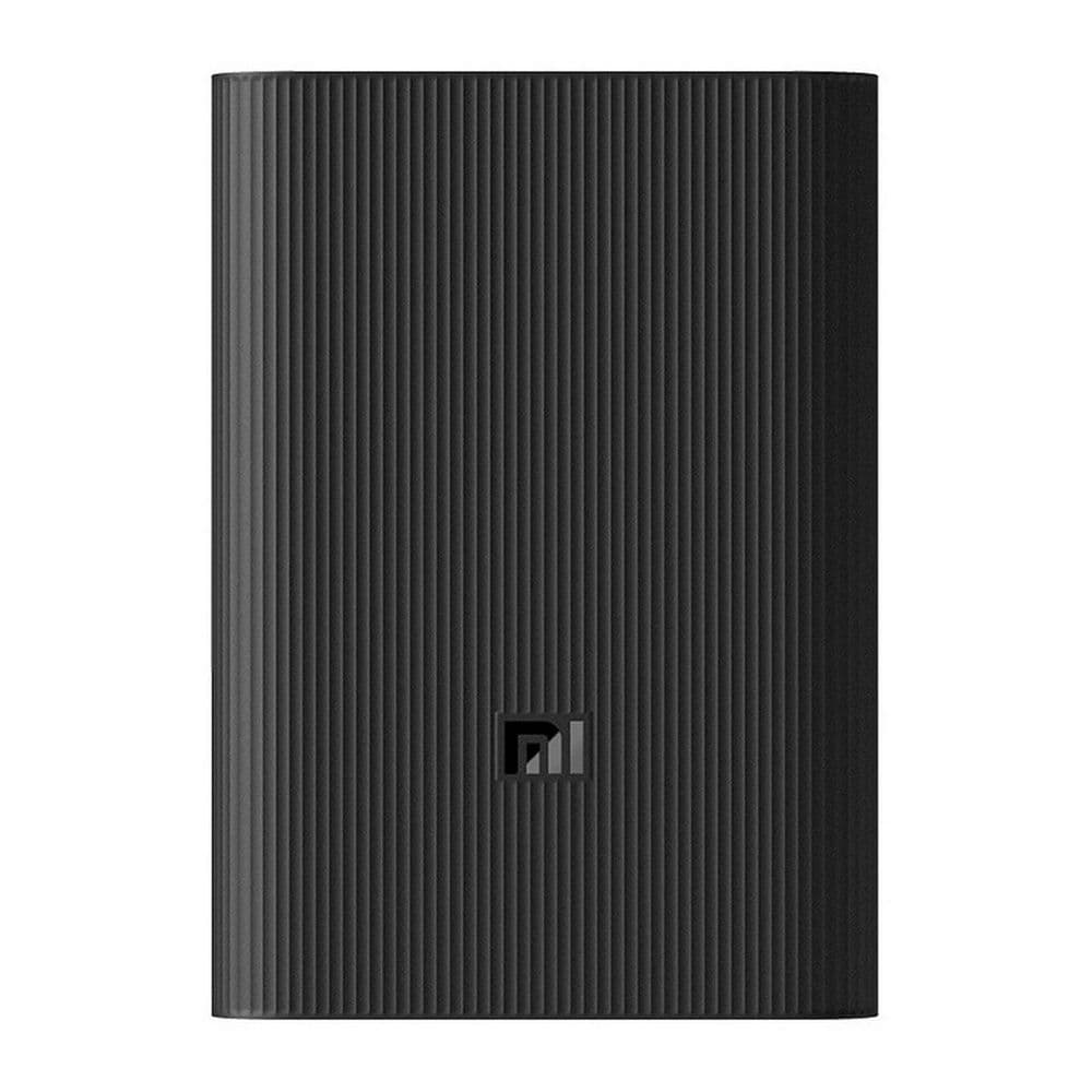 Внешний аккумулятор 10000mAh Xiaomi Mi Power Bank 3 Ultra compact (BHR4412GL) (721946) Bad Pack