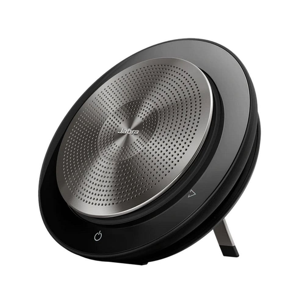 Спикерфон Jabra Speak 750 MS, черный