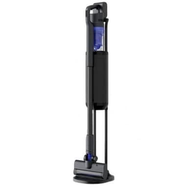 Вертикальный пылесос Roidmi Cordless vacuum cleaner with selfcleaning station X200 Jet
