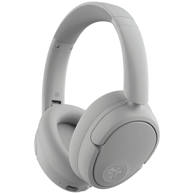 Беспроводная гарнитура Jlab JBuds Lux
ANC, Cloud White (PN: HBJLUXANCRWHT62)