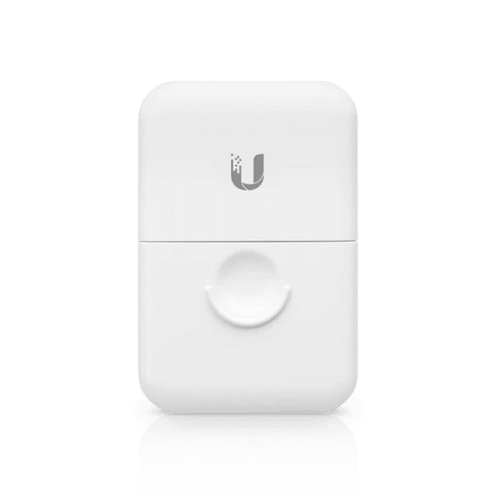 ETH-SP-G2 - Грозозащита, Ubiquiti, ETH-SP-G2, Ethernet Surge Protector, RJ45 Female Connectors