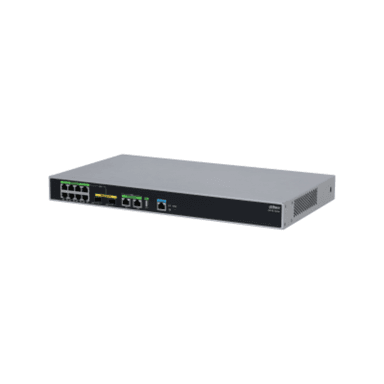 Контроллер Dahua include 64 AP license WAN 2*2.5GE,LAN 8*GE + 2*10GE SFP+