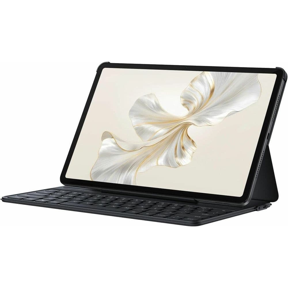 Планшет Honor Pad 9 8/128GB Grey + Keyboard