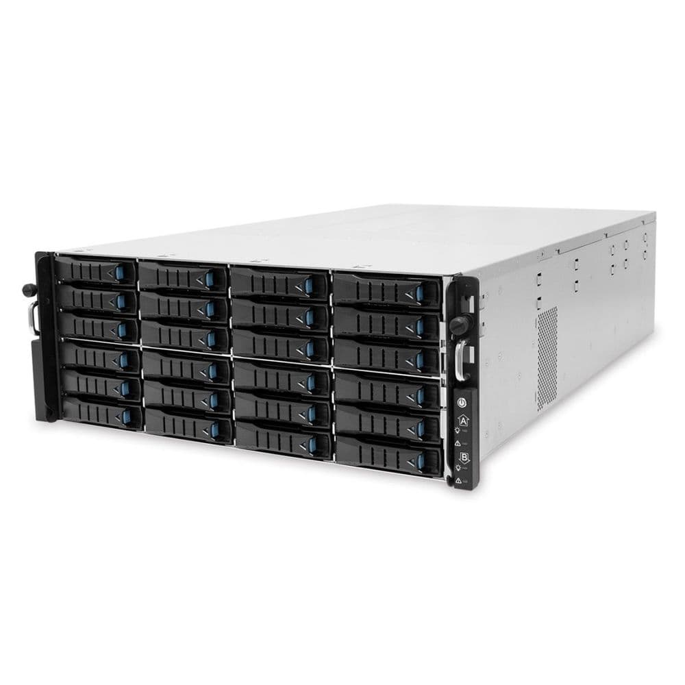 Платформа системного блока AIC HA401-TU_XP1-A401TU04