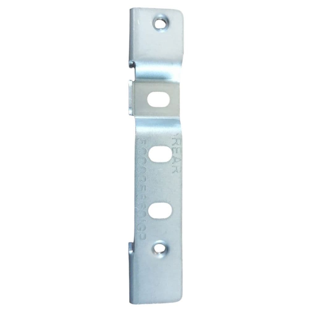 Брекет FSP 5CC0356601GP Крепление для БП FSP-FC210C - Задний брекет