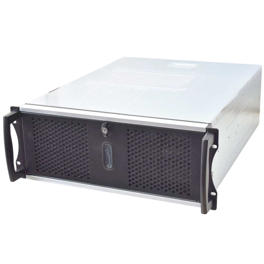 Серверный корпус Chenbro RM41300-FS81-U3