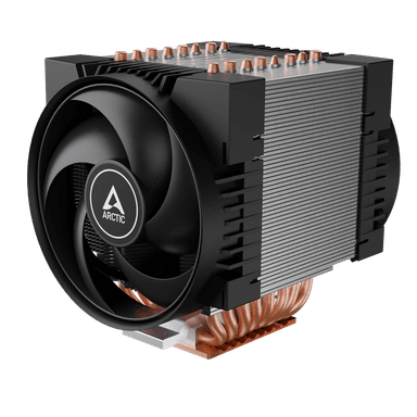 Вентилятор для процессора Arctic Freezer 4U-OneX Retail (Intel Socket LGA5964) (ACFRE00193A)