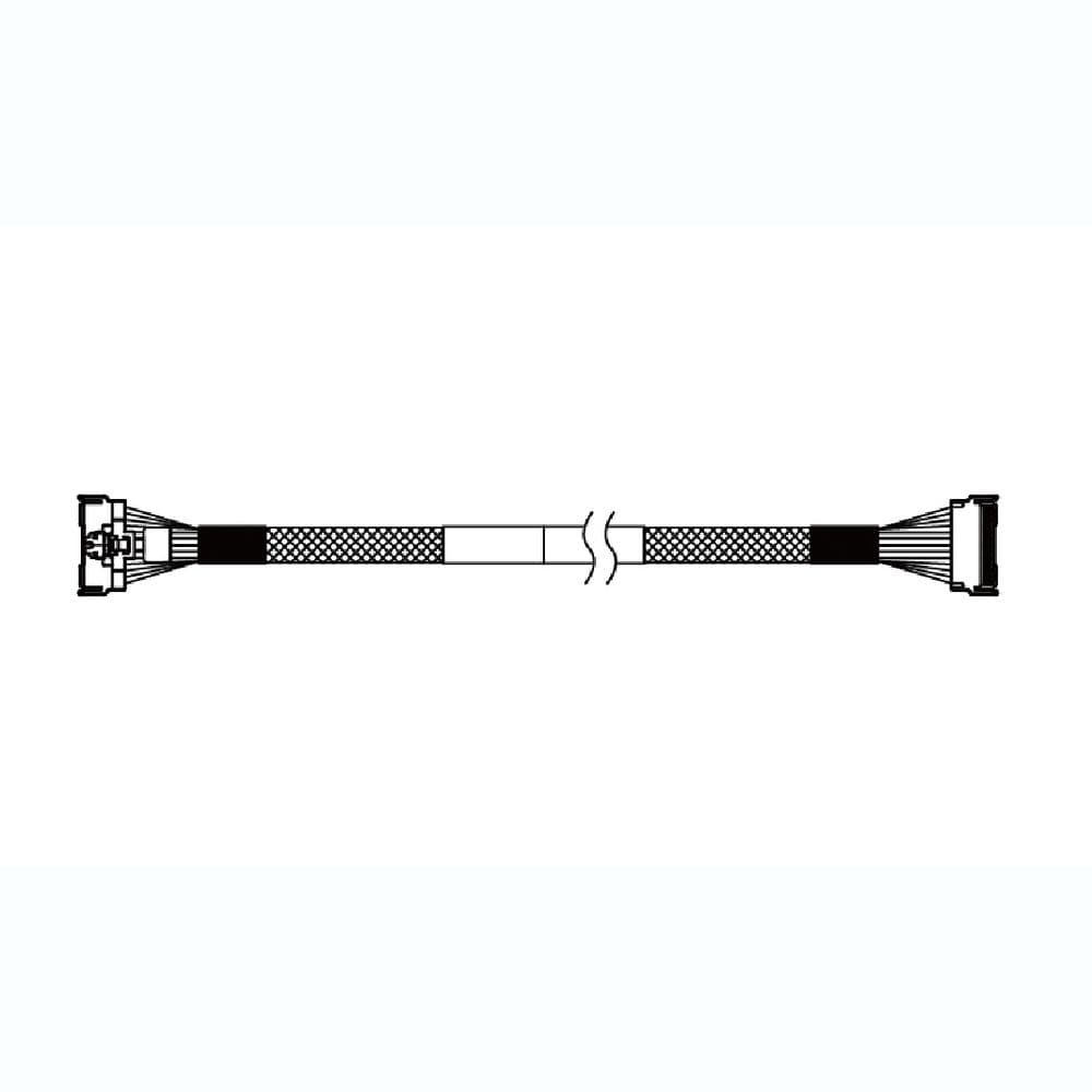 Комплект кабелей Lenovo 4X97A82944
