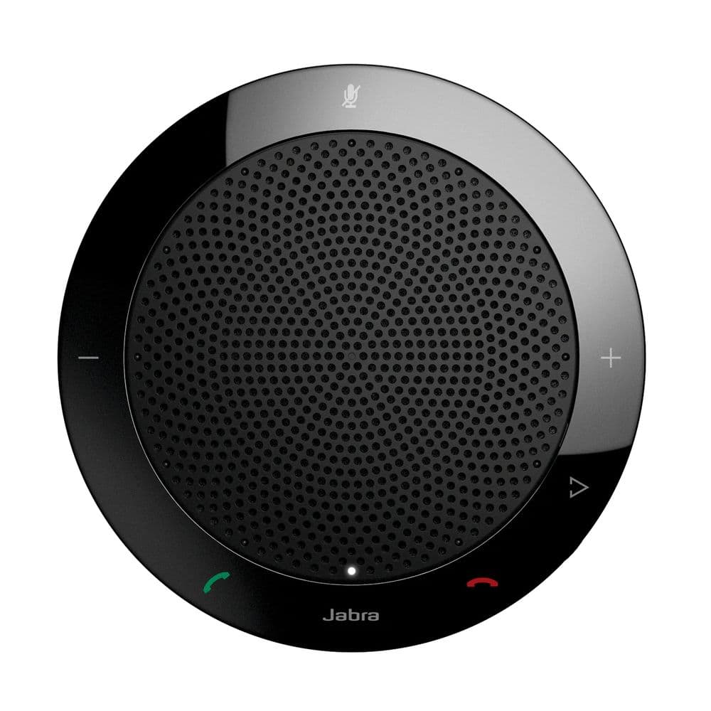Спикерфон Jabra Speak 410 UC NC WB / USB-A /