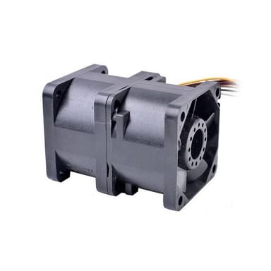Кулер LEX Cooler H6930270 Sanyo Fan , {40}