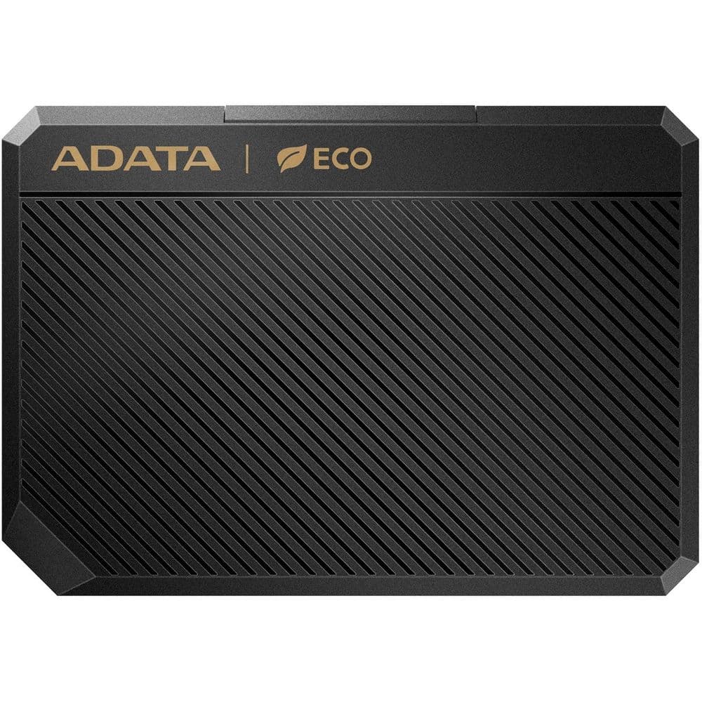 Корпус для HDD/SSD ADATA EC600-BCBK