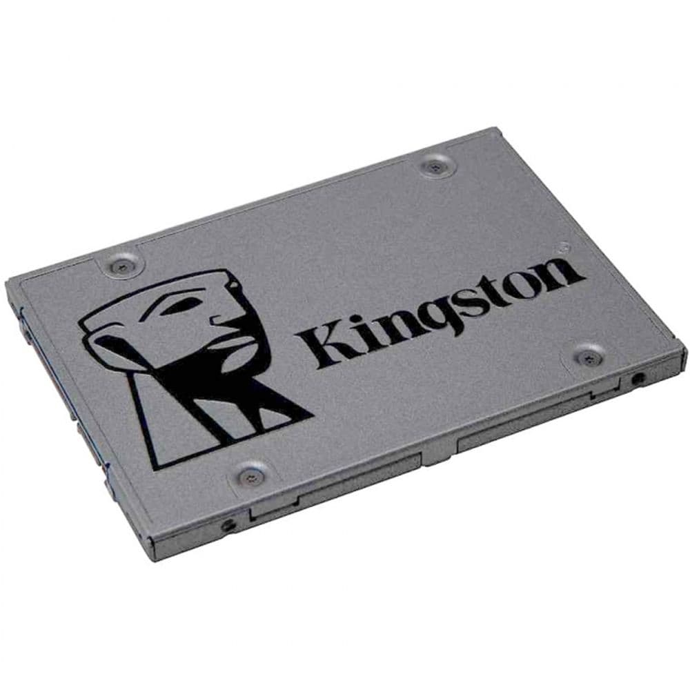 Твердотельный накопитель SSD Kingston Bad Pack 2.5" 960GB Kingston A400 Client SSD SA400S37/960G SATA 6Gb/s,500/450,MTBF 1M, (277357)
TLC,300TBW,RTL (actual) bp