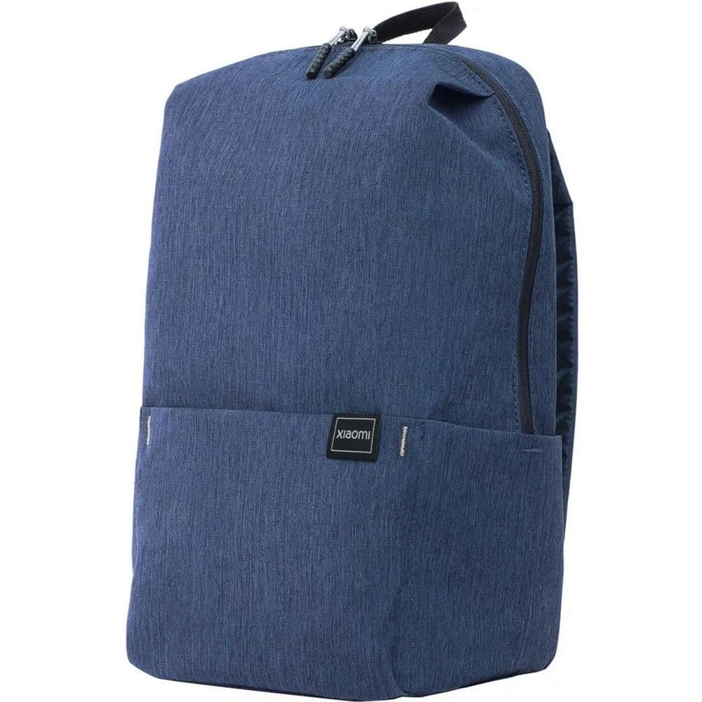 Рюкзак Xiaomi Mi Casual Daypack Dark Blue (ZJB4144GL)