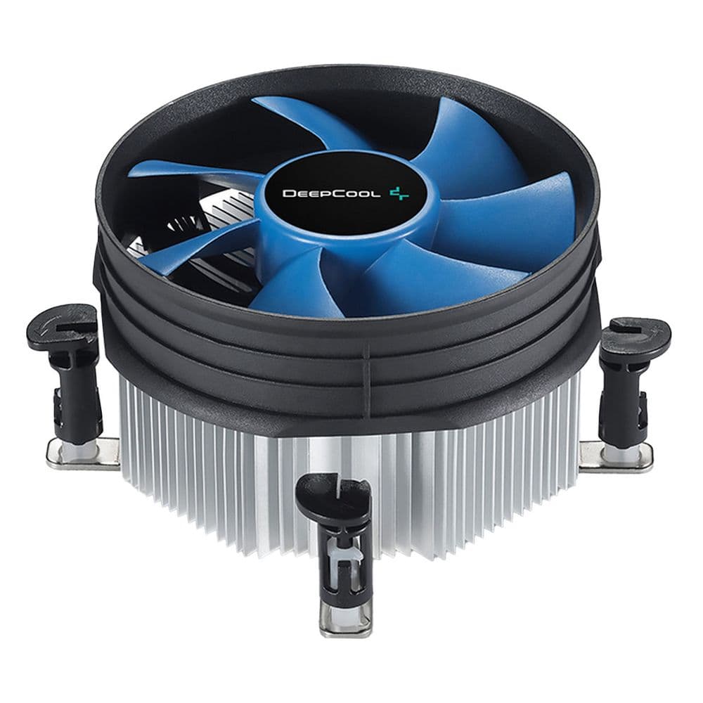 Вентилятор для процессора Deepcool Bad Pack Theta 21 PWM (DP-ICAP-T21P) bp