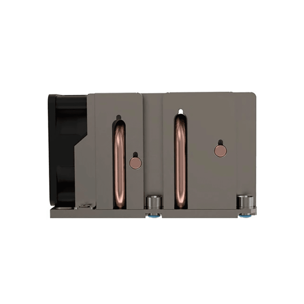 Вентилятор ALSEYE AS2UN-R83 Narrow, LGA 3647, TDP 205W, 2U active