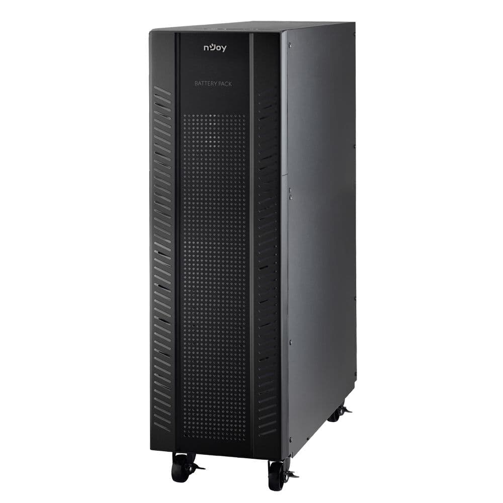 Корпус батарейного модуля nJoy UPBPTA2422CX-AZ01B