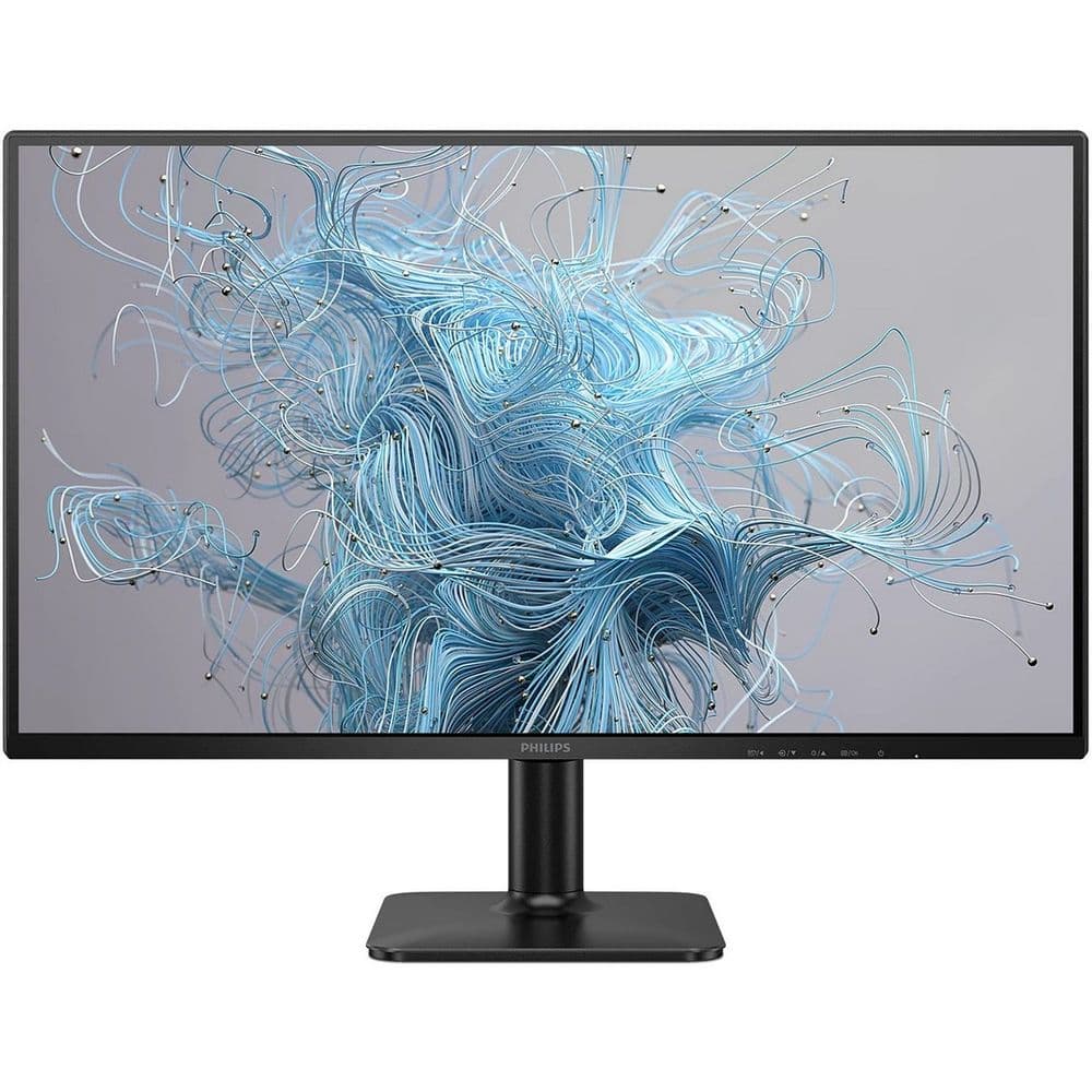 Монитор 24.5" PHILIPS 25E2N2100 IPS, 1920x1080, 120Hz, 4ms, 300сd/m, 1500:1 | VGA , HDMI(1.4) | ExPSU, Vesa 100, Black