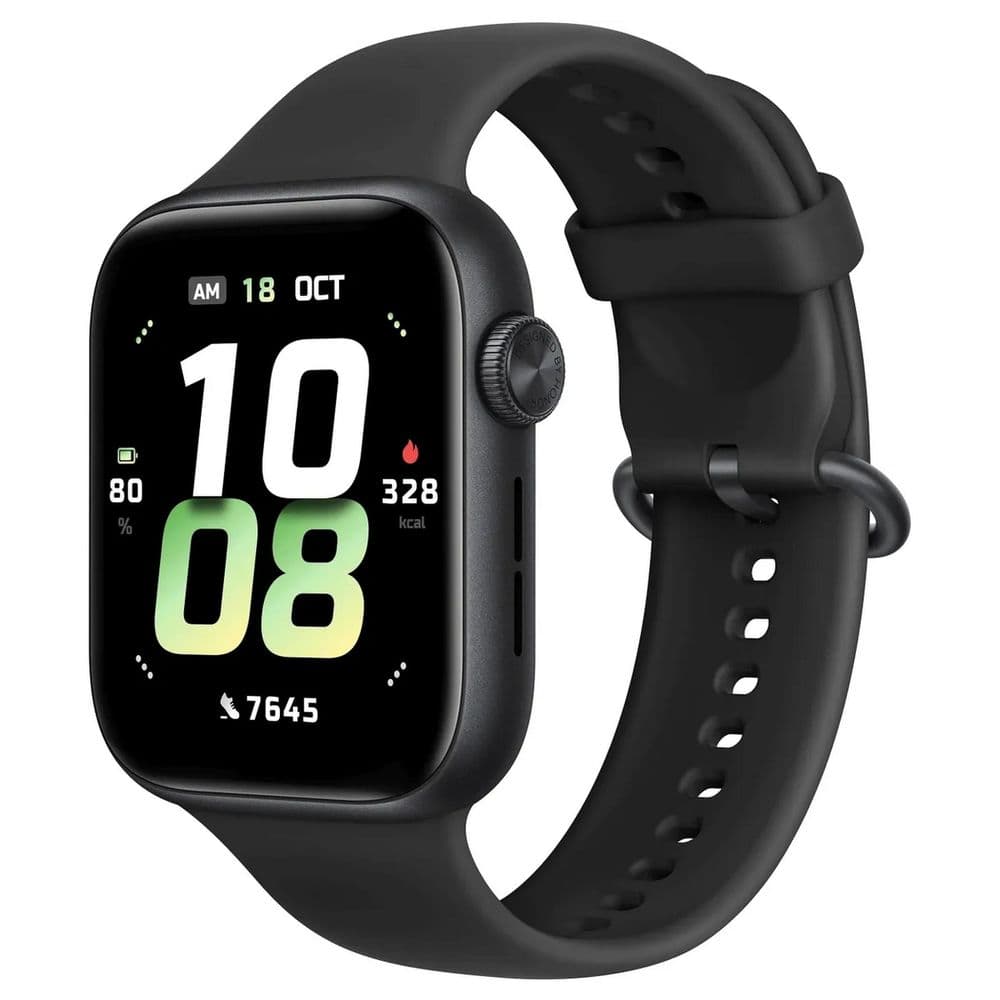 Смарт-часы HONOR WATCH 5 STL-B19 черный