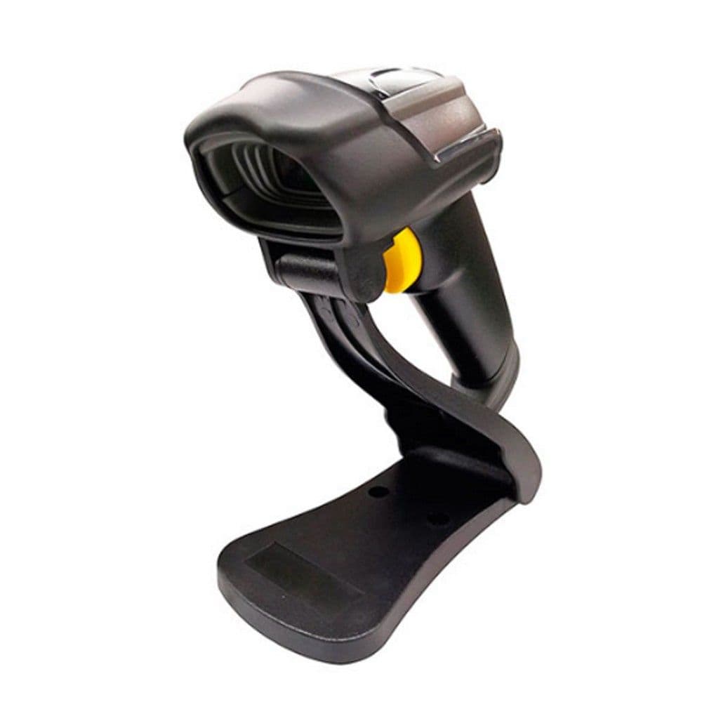 Mindeo MD6600-HD 2D USB Сканер ШК (ручной, 2D имидж, серый, подставка в комплекте; ЕГАИС; Честный Знак) USB