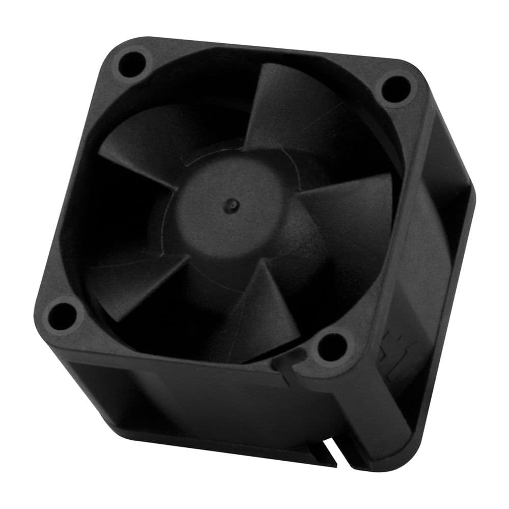 Вентилятор корпусной ARCTIC Cooling S4028-6K 250 - 6000 rpm Dual Ball Bearing 4-Pin Fan-Connector (ACFAN00185A)