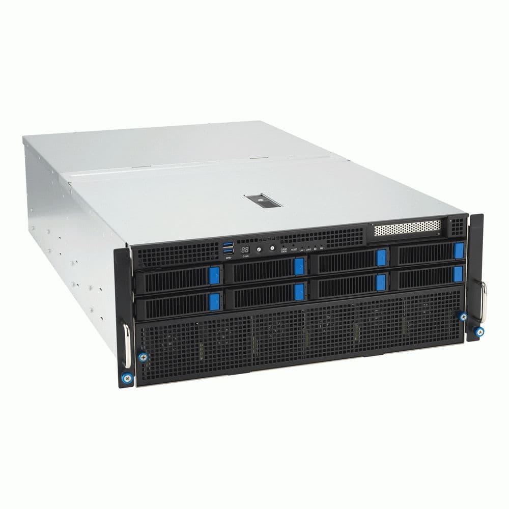 Платформа системного блока ASUS Bad Pack ESC8000-E11/30R4/WOS/WOA/WON/WOM/WONCRD/WORCRD/EU(90SF02I2-M003E0) bp