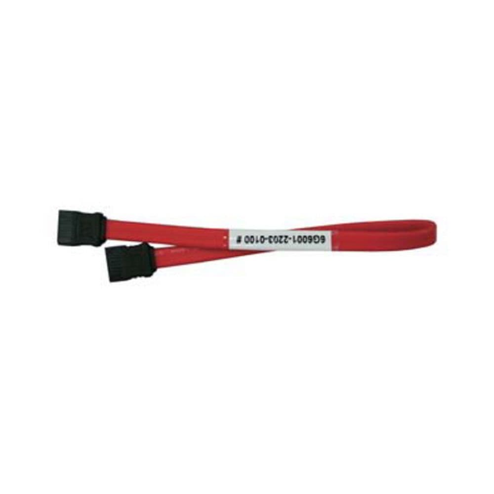 Кабель LEX 6G6001-2203-0100 SATA DATA Cable (заказывается только в комплекте с материнской платой)
