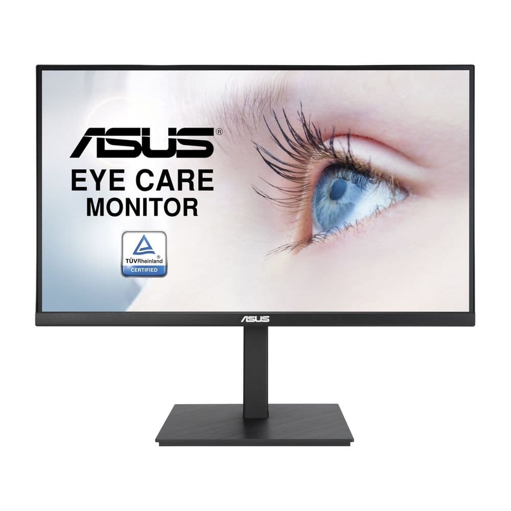 Монитор Bad Pack 27'' VA27AQSB IPS WQHD(2560x1440) 75Hz DP HDMI 2xUSB 1ms(MPRT) 350cd/㎡ 16:9 bp