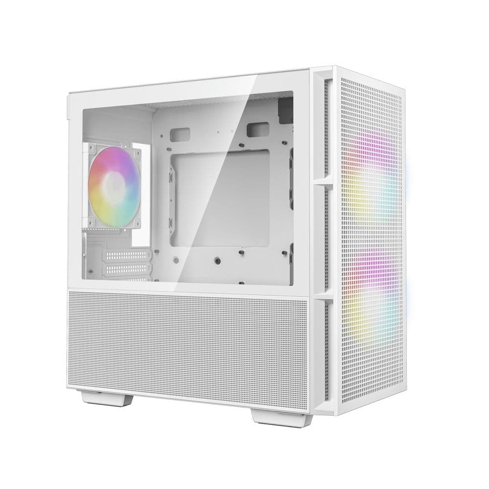 Корпус Deepcool CH360 WH R-CH360-WHAPE3-G-1
