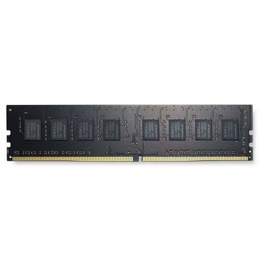 Модуль памяти AMD Radeon™ R9 Gamers Series Black R944G3206U2S-UO 4GB DDR4 3200 DIMM Non-ECC, CL16, 1.35V, Bulk