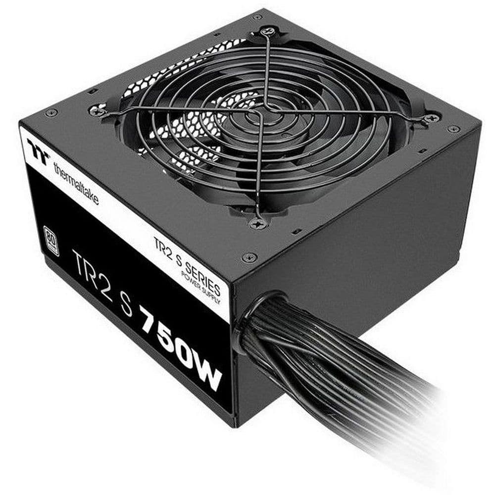 Блок питания 750W Thermaltake TR2 S (PS-TRS-0750NNSAWE-2)