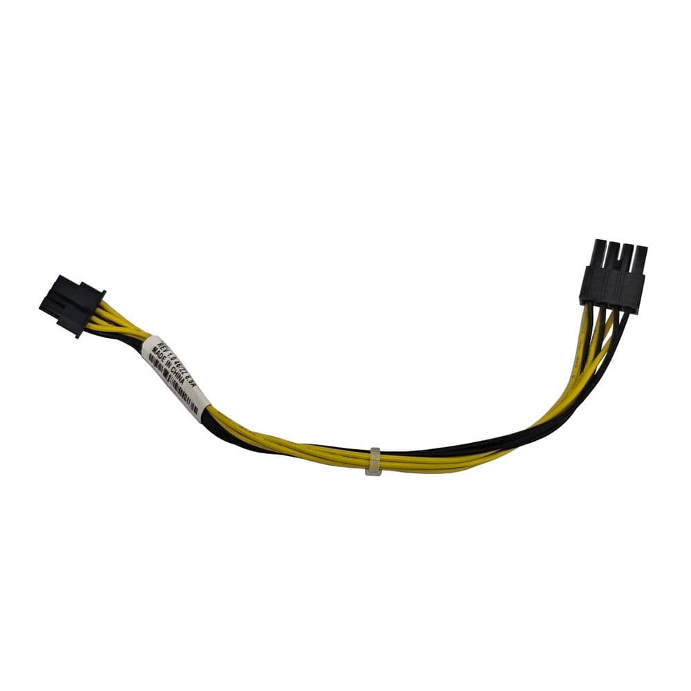 Кабель/ Supermicro 20cm 8-Pin to 8-Pin Power Cable