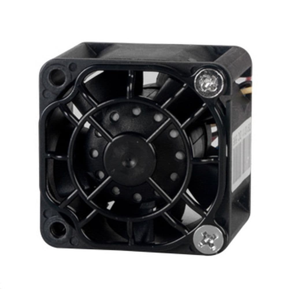 Вентилятор Chenbro FAN,40*28,Ball(4P4C),L310mm,REAR,RM241 (84H324110-009)(AVC DB04028B12U-128 )