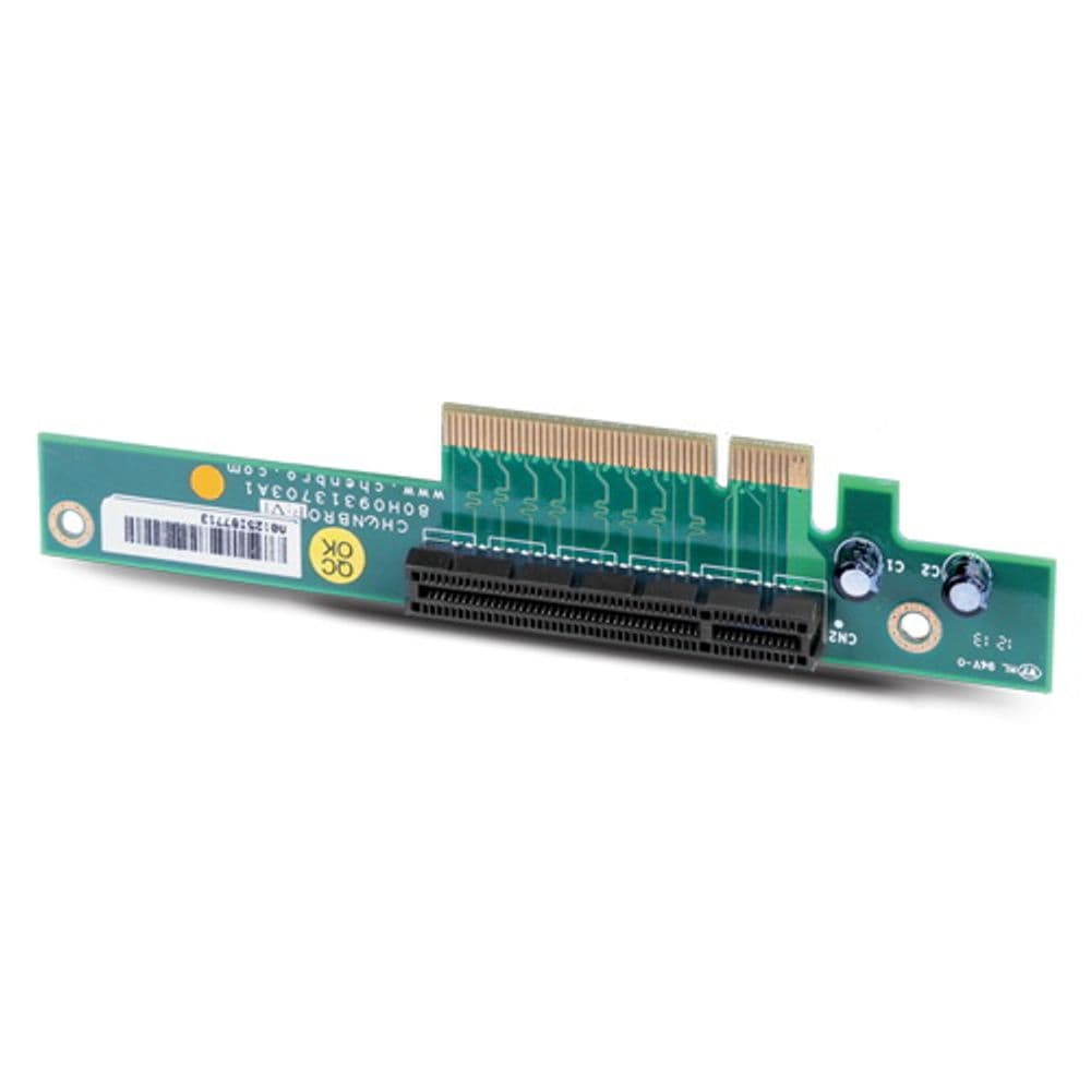 Raiser card RISER PCI Express x 8 1 SLOT RM13604(80H09313703A1)
