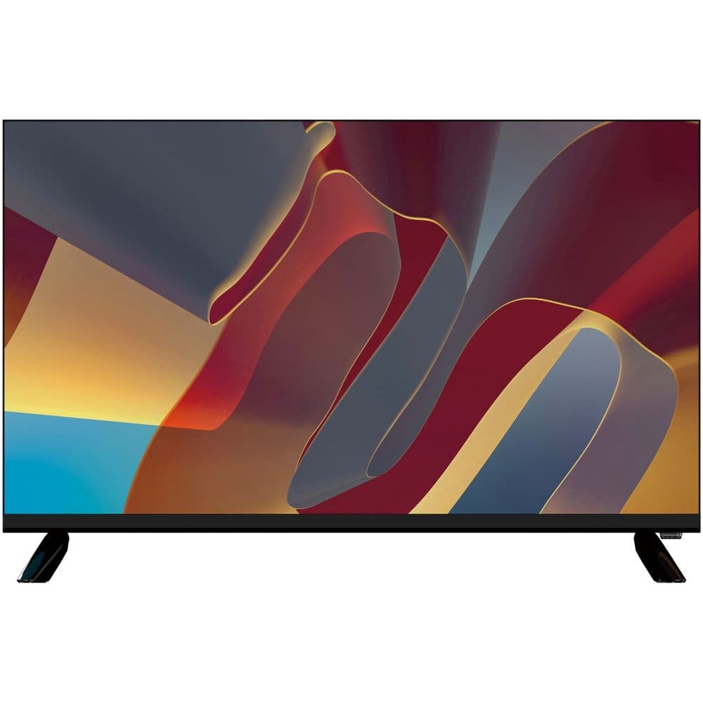 Телевизор Aiwa 24" JH24TS240N черный LED HD 60Hz Android 13 WildRed 1Gb 8Gb