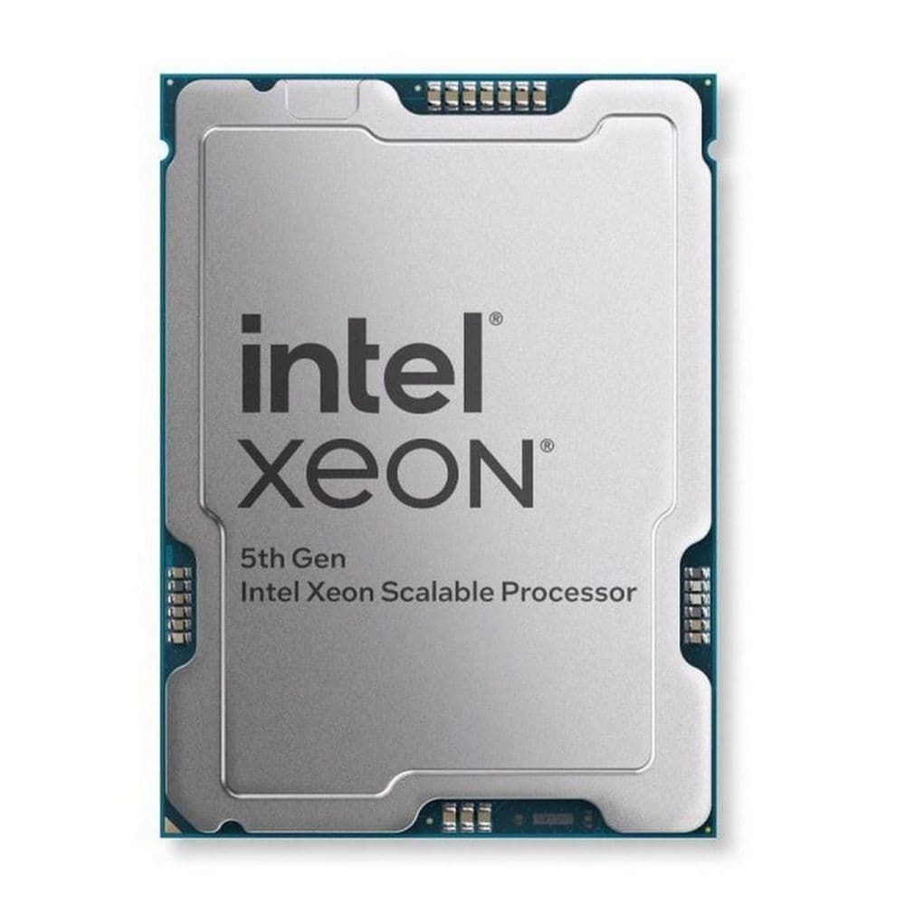 Процессор Intel Xeon 2900/60M 24C S4677 6542Y PK8072205559600 S RN6P PULL