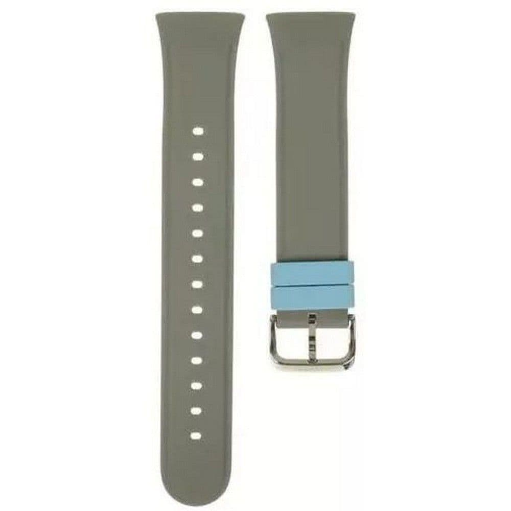 Ремешок для смарт-часов Xiaomi Smart Band 7 Pro Strap Moon Gray