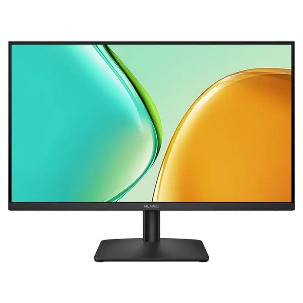 27" Монитор Huawei MateView SE XSN-27Q Black (IPS 2560x1440, 100 Гц, 5 мс, 16:9, 300 кд/м², 1xHDMI, 1xDP)