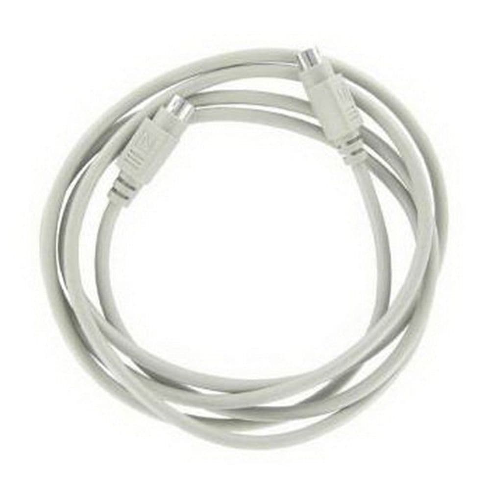 Кабель Matrox CAB-PS2-6F CABLE PS/2 MALE-MALE 6FT ROHS