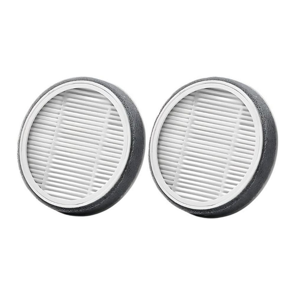 Фильтр для пылесоса для удаления пылевых клещей Xiaomi Dust Mite Vacuum Cleaner Pro Filter (2 шт.)