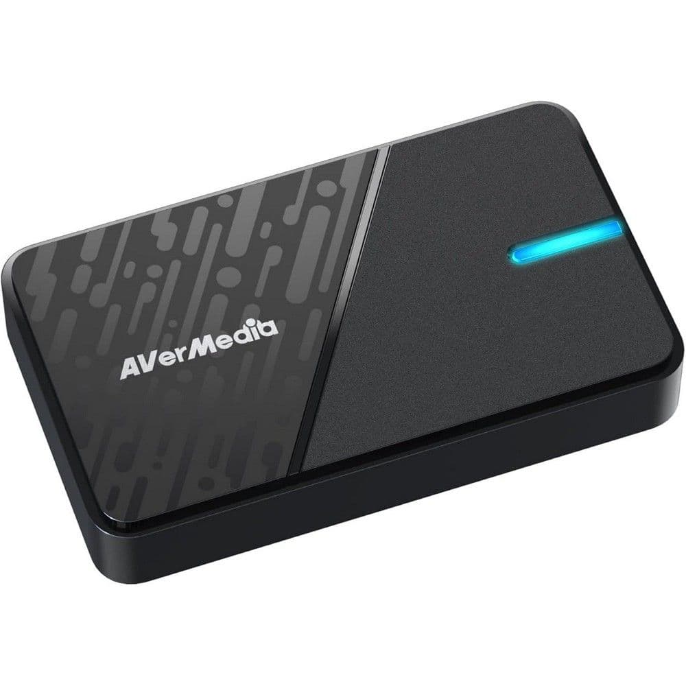 GC311G2 AVER Media Устройство видеозахвата внешнее AVER Media GC311G2, StreamLine MINI+, RTL