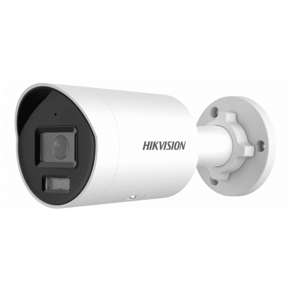 Камера видеонаблюдения Hikvision 2 Мп IP-камера Hikvision DS-2CD2123G2-IS(D) (2.8mm)