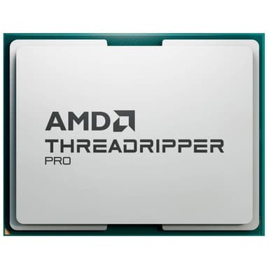 Центральный Процессор AMD RYZEN Threadripper PRO 7995WX OEM (Storm Peak, 5nm, C96/T192, Base 2,5 GHz, Turbo 5,1 GHz, Without Graphics, L3 384MB, TDP 350W, sTR5)