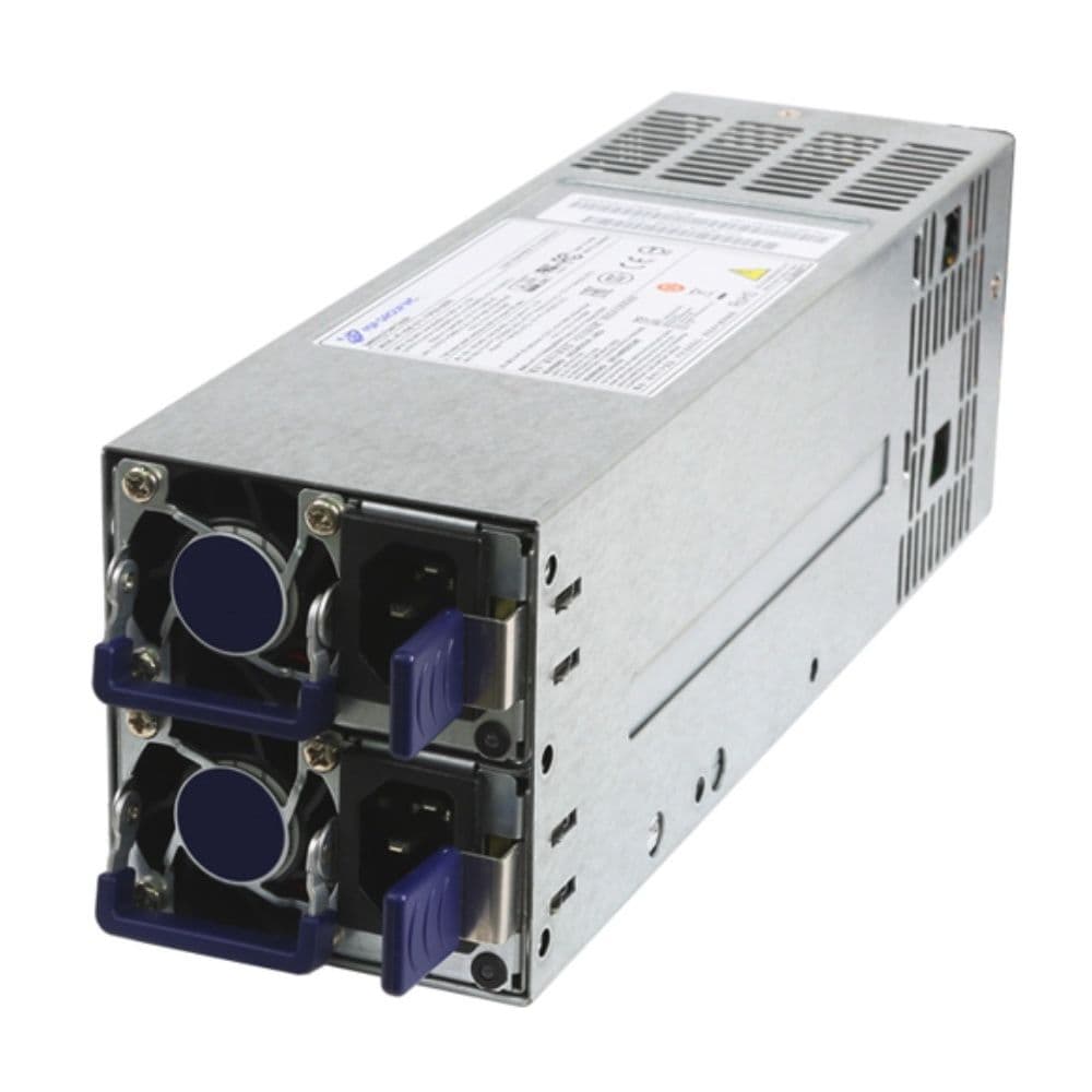 Блок питания Chenbro 132-21200-0502A0 PSU,REDUNDANT 1+1,CRPS,1200W,FULL RANGE,P24:350/P8:300/P8:400MM,80PLUS(PLATINUM),W/PMBUS,ACTIVE PFC,FSP1200-50FS(62368),RM23824e013,REV.A0,FSP